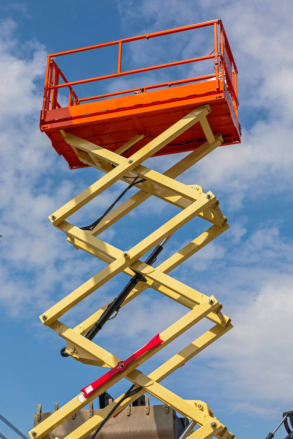 Scissor Lift